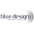 Blue Desig Logo