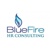 BlueFire HR Consulting Logo