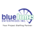 Bluelime Enterprises Inc Logo