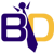 BluemanDigital.com Logo