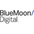 Blue Moon Digital, Inc. Logo