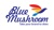 Blue Mushroom Infozone Pvt Ltd Logo