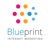 Blueprintim Logo