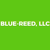 Blue-Reed, LLC Logo