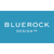 Bluerock Design Logo
