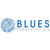 Blues Communications Logo