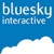 Bluesky Interactive Logo