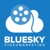 BlueSky Video Marketing Logo