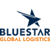 Bluestar Global Logisitcs Logo