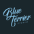 Blue Terrier Logo