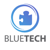 Bluetech Solutions Logo
