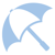 blueumbrella Logo