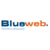 BluewebTechnologies Logo