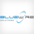 Bluewire Solutions Logo