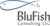 BluFish Consulting Logo