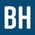 BluHook Logo