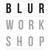 BLUR Workshop Logo