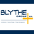 Blythe Group + Co Logo