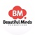 Beautiful Minds Promotions Logo