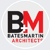 Bates Martin Architects Logo