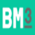 Provider Logotype BM3 Architects Logo