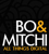 Bo&Mitchi Logo