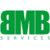 BMB SERVICES Logo