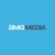 BMG Media Co. Logo