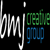 BMJ Creative Group Logo