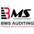 BMS Auditing Logo
