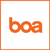 Boa Logistics Logo