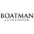 Boatman Accounting Logo