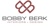 Bobby Berk Interiors + Design Logotype