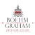 BOEHM GRAHAM INTERIOR DESIGN Logo