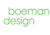 Boeman Design LLC Logo