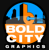 Bold City Printing & Design Logo