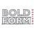 BoldForm Designs Logo