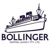 Bollinger Shipping Agency Logo