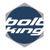 Bolt King Worldwide Fastener Solutions Logo