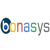 BonaSys IT Solutions Logo