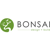 Bonsai Design+Build Logo