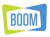 Boom Broadcast & Media Relations Logo