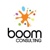 Boom Consulting Logo