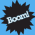 Boom! Logo