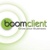 BoomClient Logo