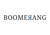 Boomerang Marketing Solutions Logo