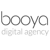 BooYa Digital Logo