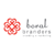 Boral Branders Logo