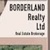 Borderland Realty Ltd Logo