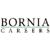 Bornia Careers Logotype